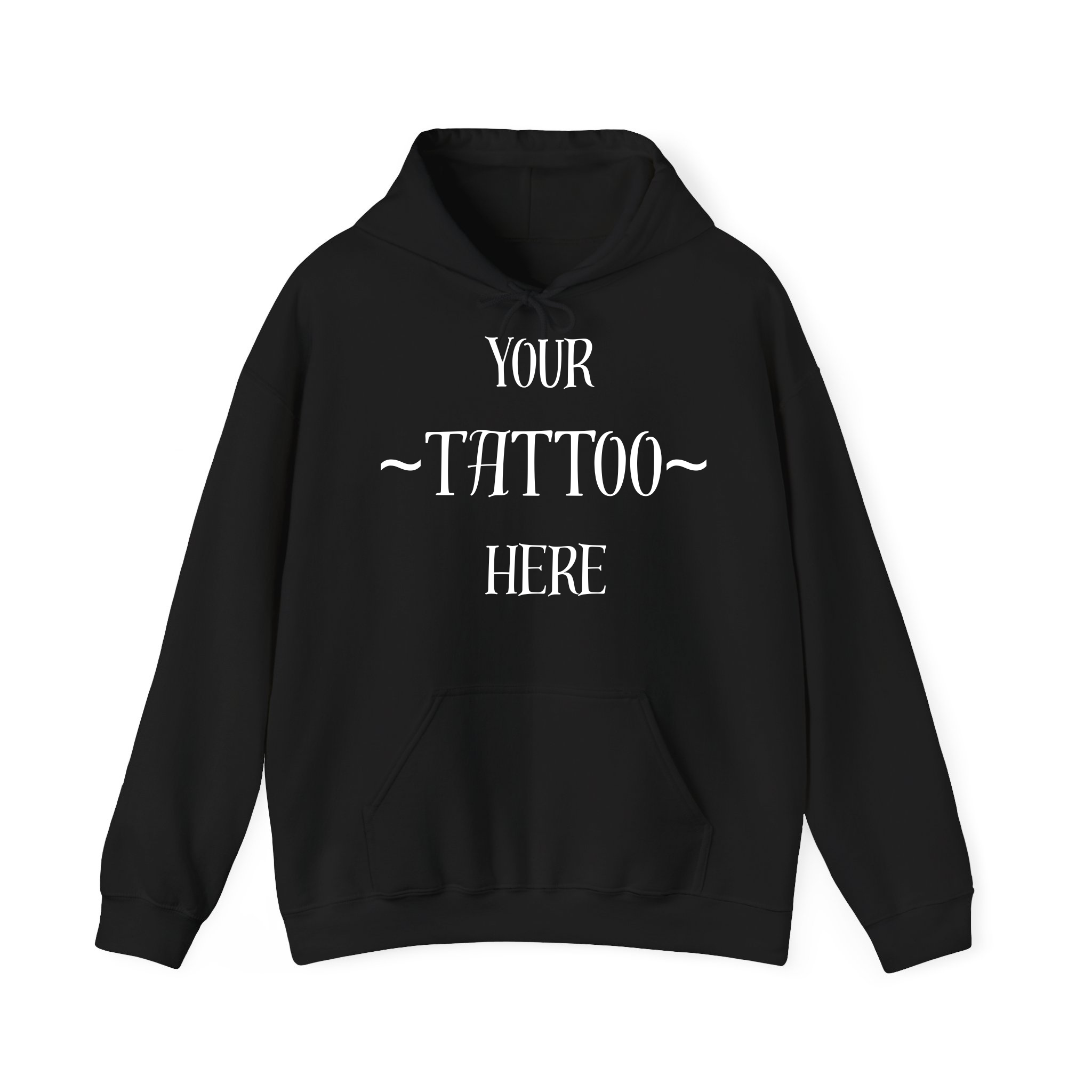 SYT Classic Hoodie