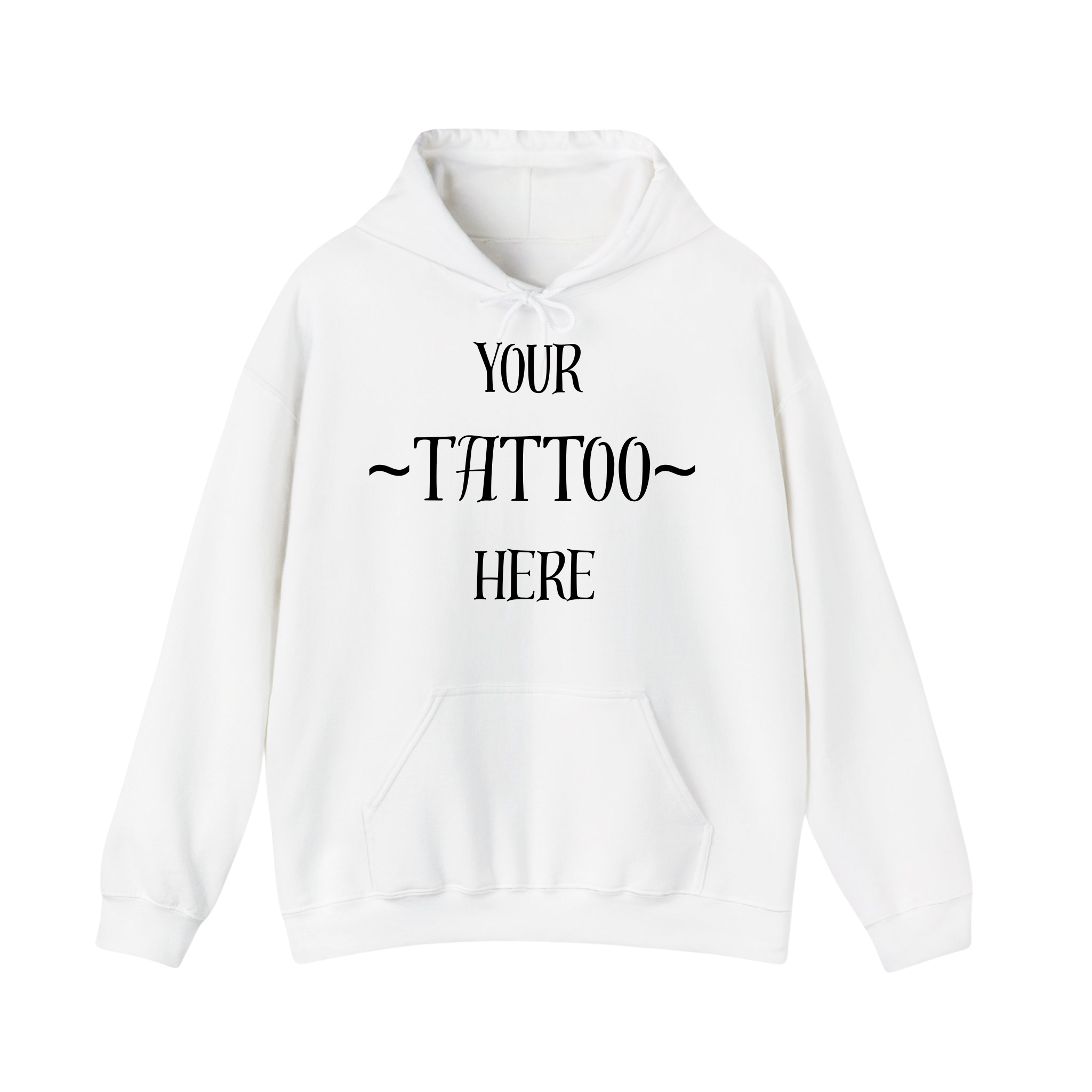 SYT Classic Hoodie